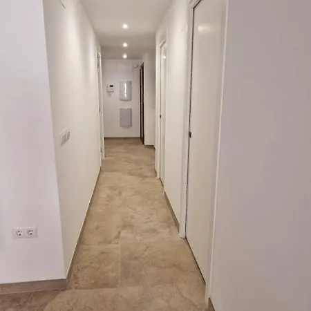 Piso Centrico Con Aerotermia Appartamento Ronda