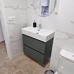 Apartament Piso Centrico Con Aerotermia