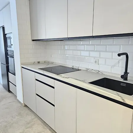 Apartamento Piso Centrico Con Aerotermia Ronda