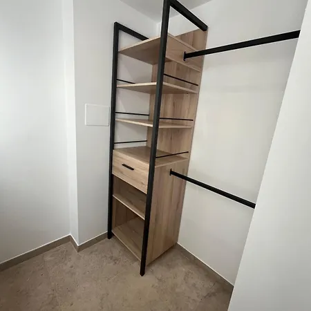 Apartamento Piso Centrico Con Aerotermia Ronda