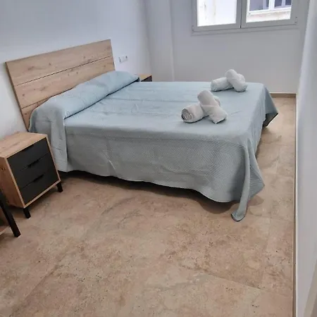 Piso Centrico Con Aerotermia Apartamento
