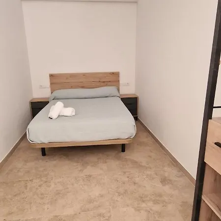 Apartamento Piso Centrico Con Aerotermia *